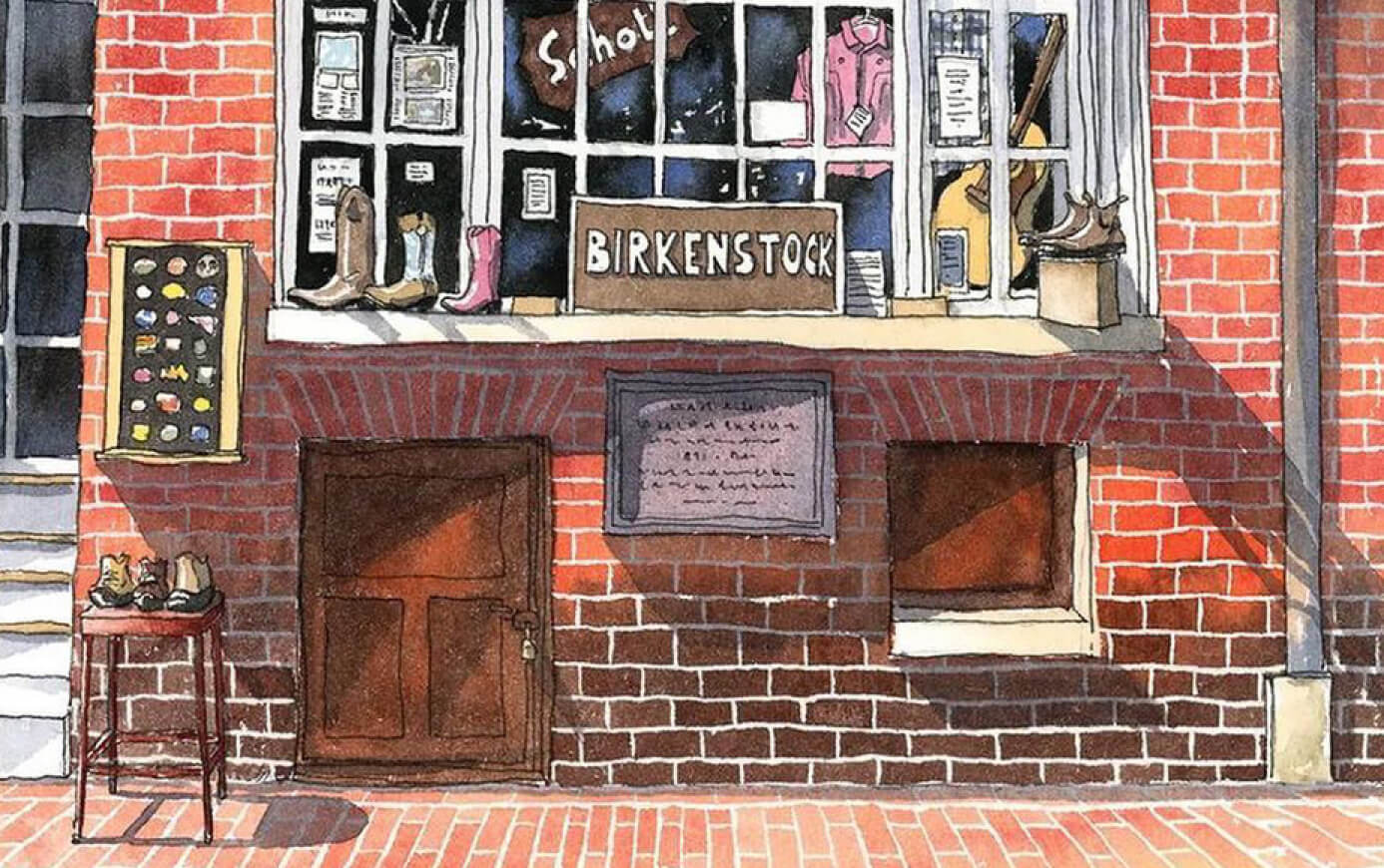 store